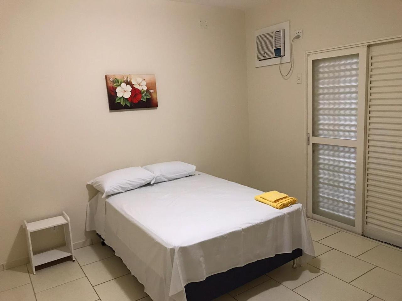 Hotel Aeroporto Marilia Bagian luar foto
