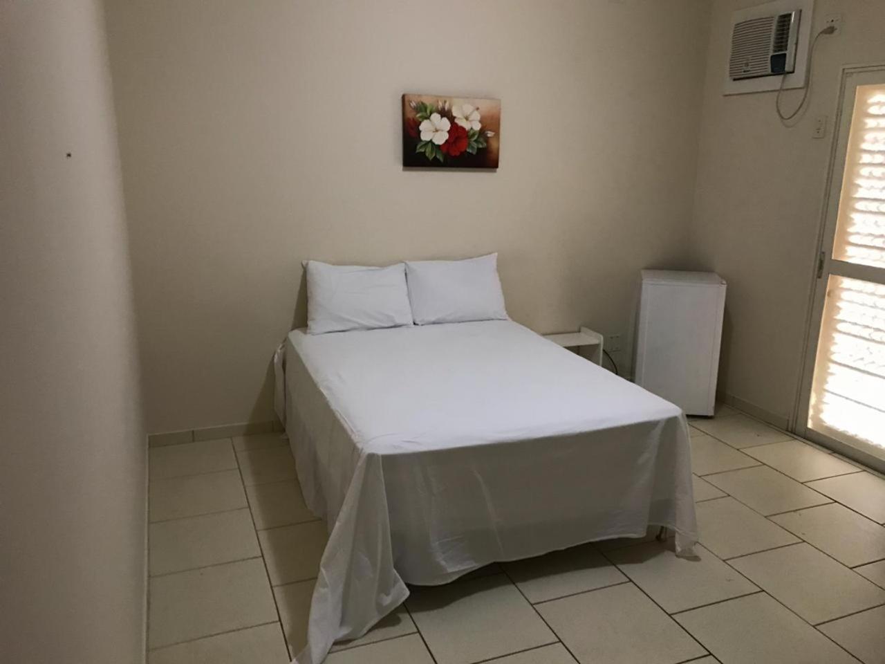 Hotel Aeroporto Marilia Bagian luar foto